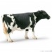 Mucca di Holstein (Pezzate Bianco/Nero) - Schleich 13797